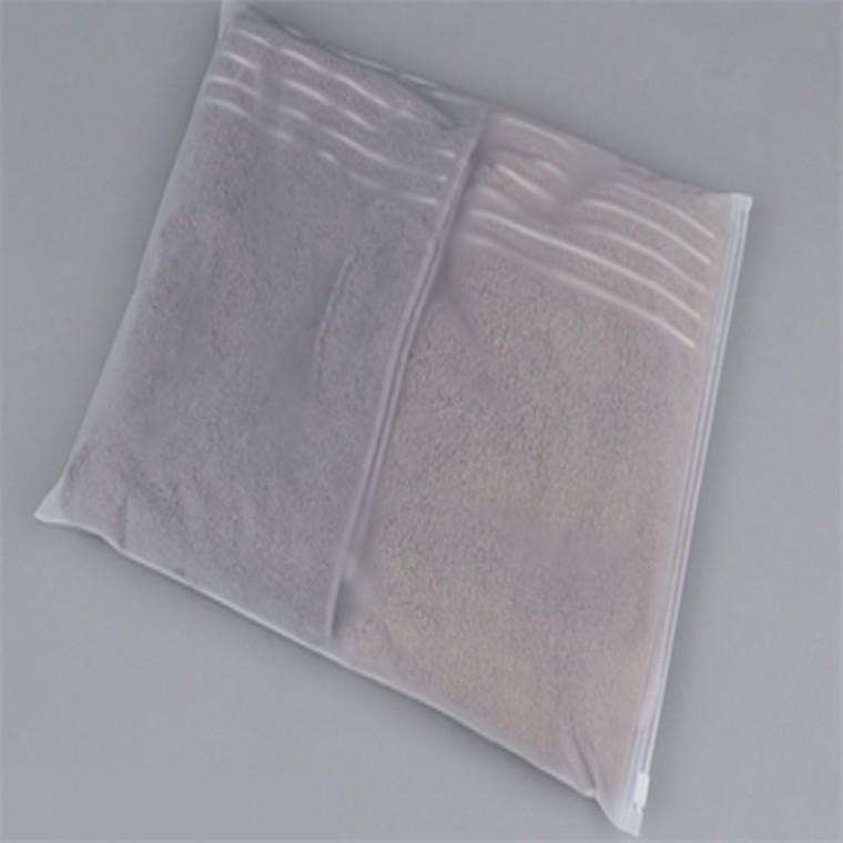 반투명 PVC 지퍼백 30x40cm 지퍼백비닐 여행용파우치