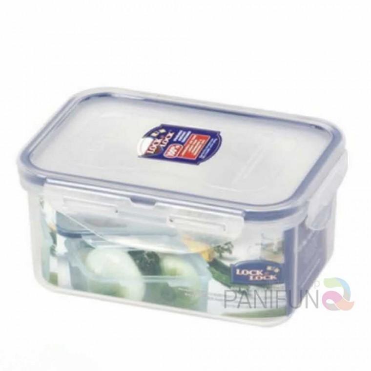 퍼니 락앤락 직사각밀폐용기 600ml 냉장고반찬통 냉장고밀폐용기 냉장고소분용기