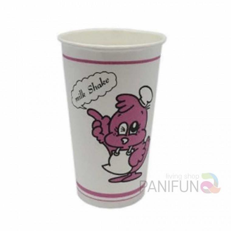 퍼니 일회용 슬러시컵 267ml 50개 테이크아웃잔 커피일회용컵 아이스크림용기