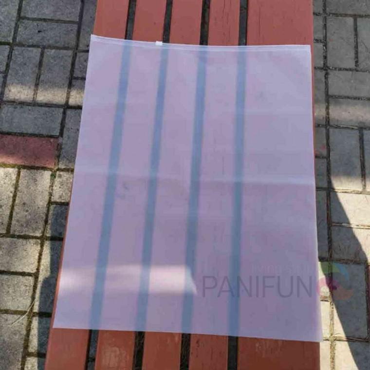 캐리어 지퍼백파우치 7호 파우치지퍼백 지퍼팩파우치 여행지퍼백 캐리어지퍼백 포장봉투