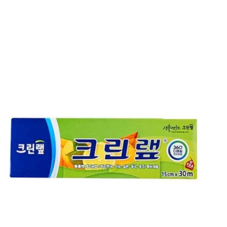 위생랩 15cm 30m 식재료보관 주방랩 샌드위치랩 포장랩