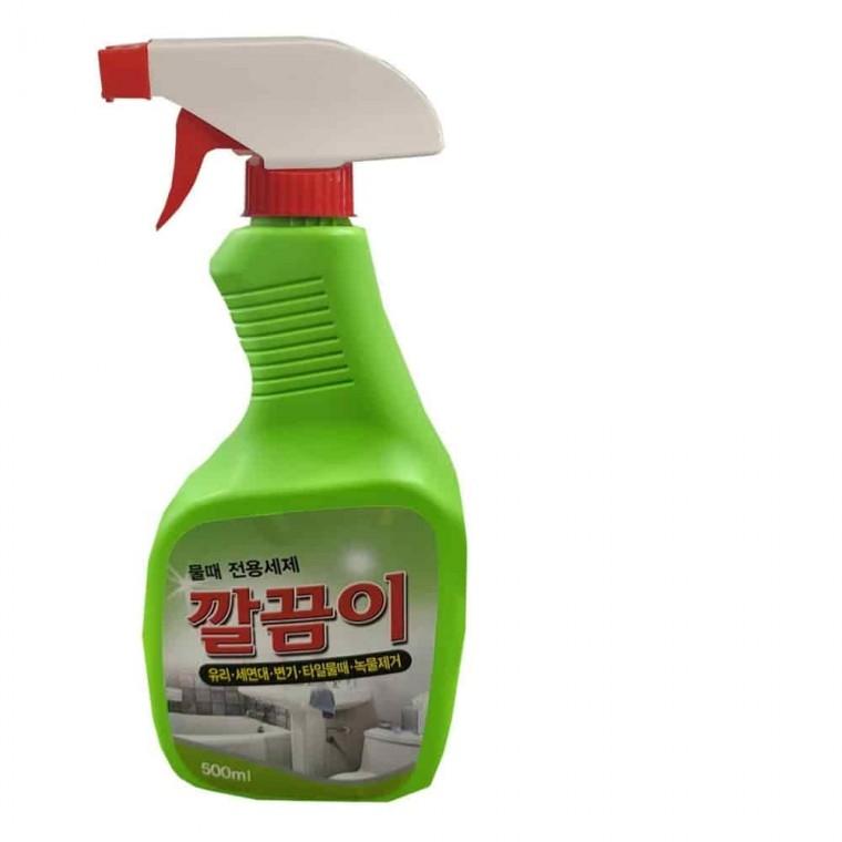 물때제거제 물때세정제 욕실유리물때제거 화장실물때제거 주방물때제거