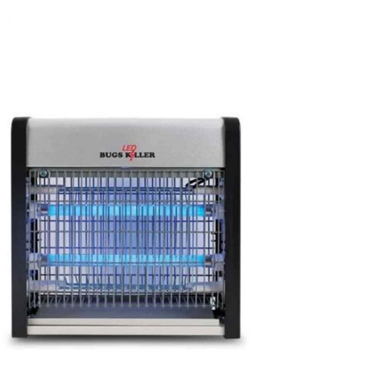 해충퇴치기 12W LED 벌레퇴치기 포충기 날파리퇴치기 모기트랩