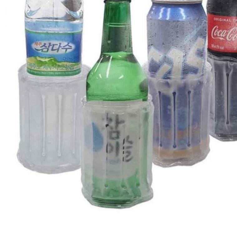 쿨러 아이스팩 캔보냉기 병냉각기 병쿨러 보냉쿨러