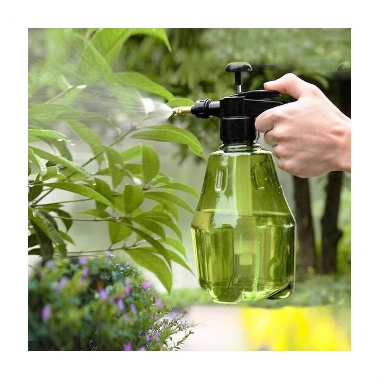 루미나D 물뿌리개 1.5l 원예 화분 가드닝 정원 베란다 생활용품