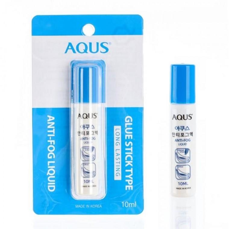 EA 아쿠스 안티포그액 AQF-380 딱풀방식 10ml