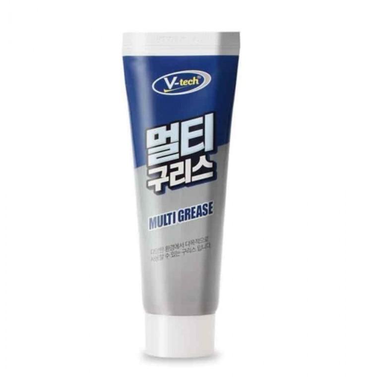 멀티구리스 80ml 자전거그리스 다목적그리스 자동차구리스 자동차그리스