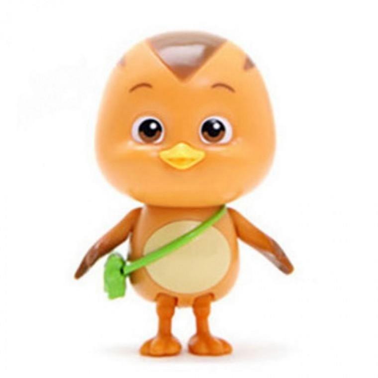 EAS 퍼니플럭스 피규어 엄마까투리 마지 캐릭터피규어 캐릭터 완구