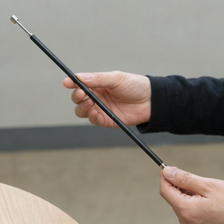 FM라디오 안테나봉 21cm 4Sections 수신율 향상 교체용