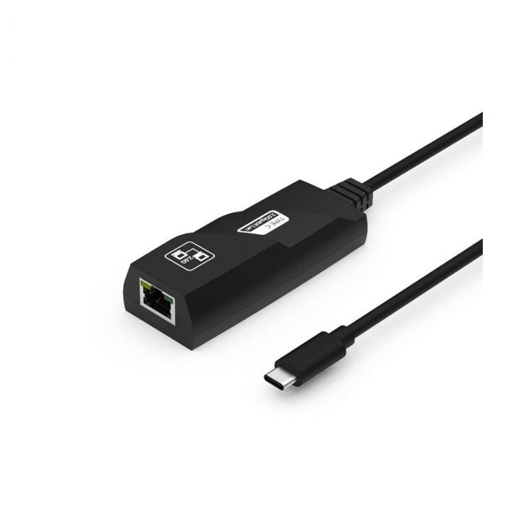 루미나D USB 랜카드 usb3.1 rj45 노트북 PC 컴퓨터