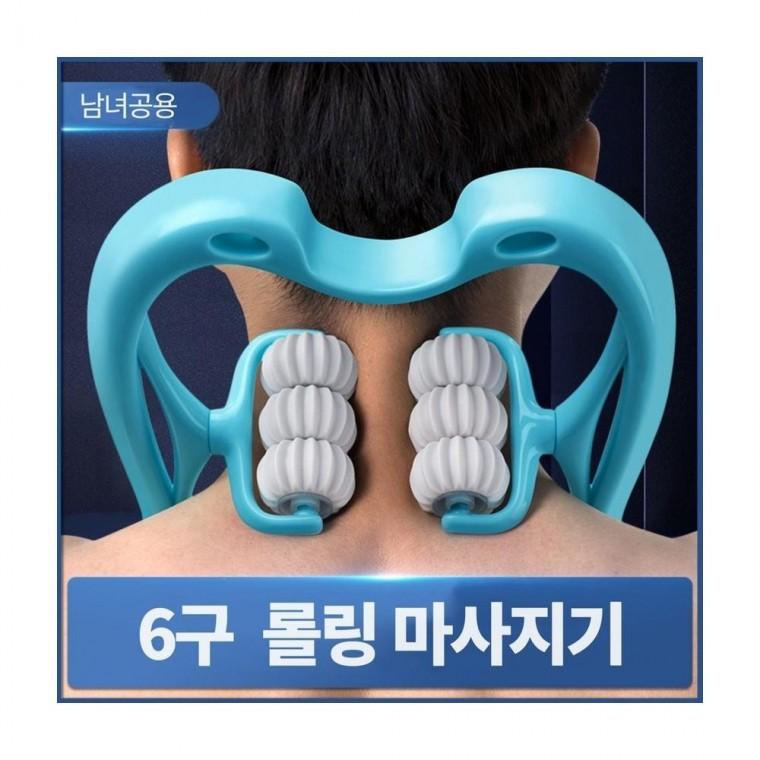 루미나D 골프공 6구 필드 라운딩 연습 스포츠 골프용품 일상용 가정용