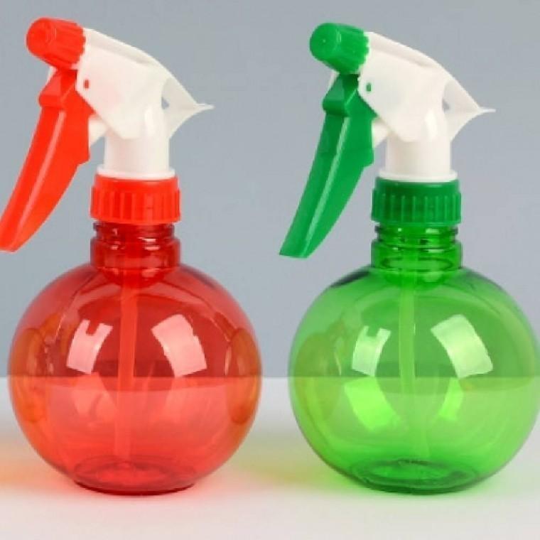 (300ml) 미용실분무기 분무통 분무기통 물뿌리개 원예
