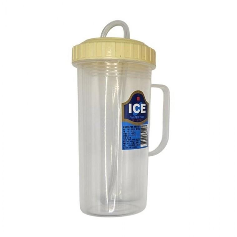 루미나D 컵 500ml 1개 색상랜덤 주방 식기 음료 가정용 테이블용품