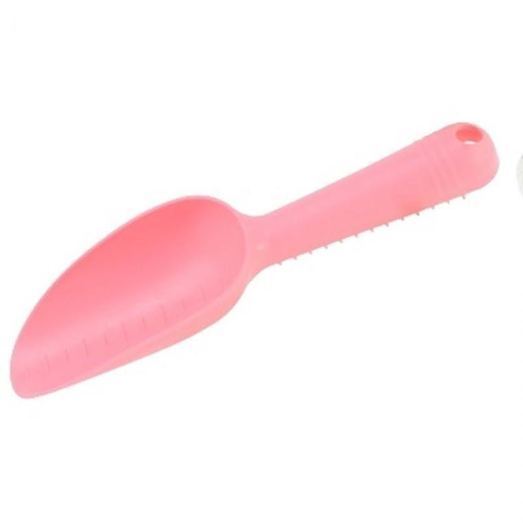 원예 미니 화분삽 원예삽 모종삽 분갈이 꽃삽 원예용
