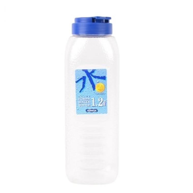(1.2L) 업소용 물병 냉장고 물통 워터보틀 투명 물병