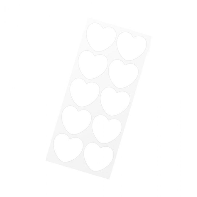 루미나D 양면테이프 10매입 dd-10063 사무용 문구 고정 정리