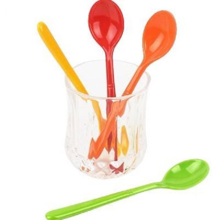 숟가락 국물스푼 멜라민수저 시리얼수저 컬러수저