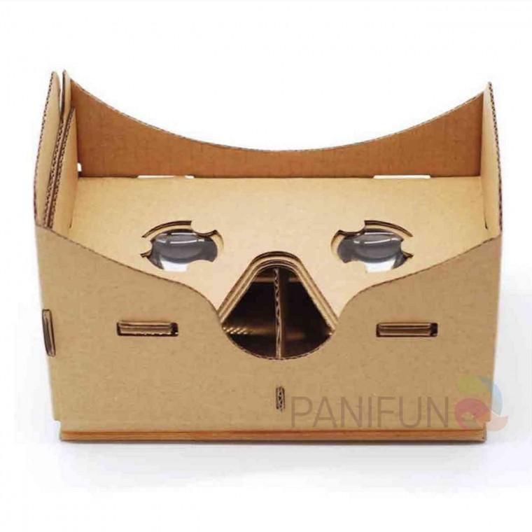 구글 카드보드 VR키트 과학놀이 VR안경 과학실험키트 VR체험교육 과학교구