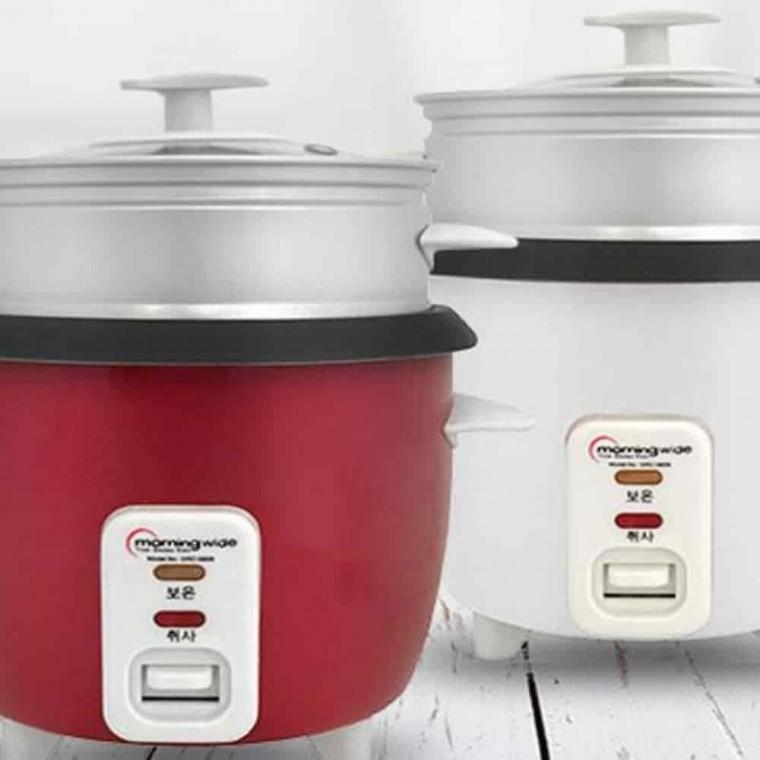 전기밥솥 미니 만능찜기 감자찜기 고구마찜기 스팀찜기