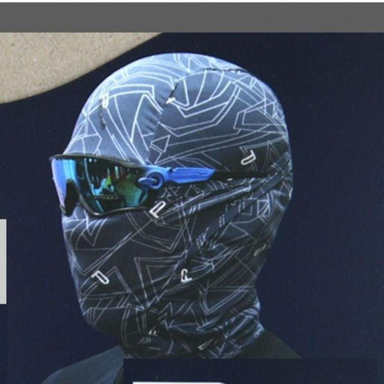 국산 쿨바라클라바 페리온 멀티스카프 두건 냉감