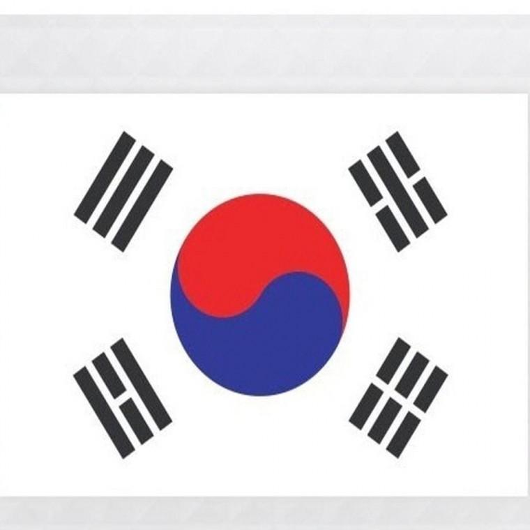 게양용 태극기 100x150cm 국기 행사