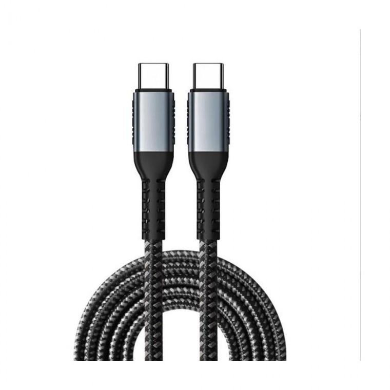 루미나D 케이블 100w 0.5m 스마트기기용 책상용 사무실용 휴대용