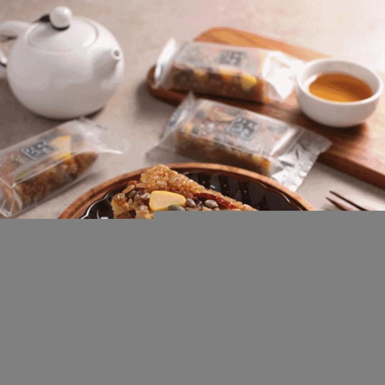 약식 약밥 영양 간식 골프 직원 선물 체중 조절 50g×14개입 k food