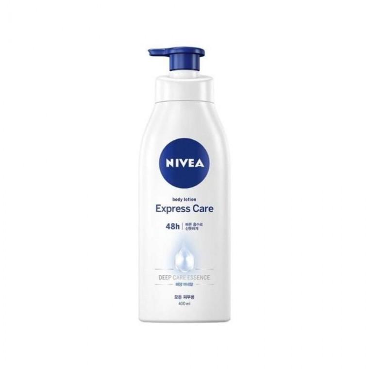루미나D 익스프레스바디로션 400ml 미용용 홈케어용 휴대용 일상 관리