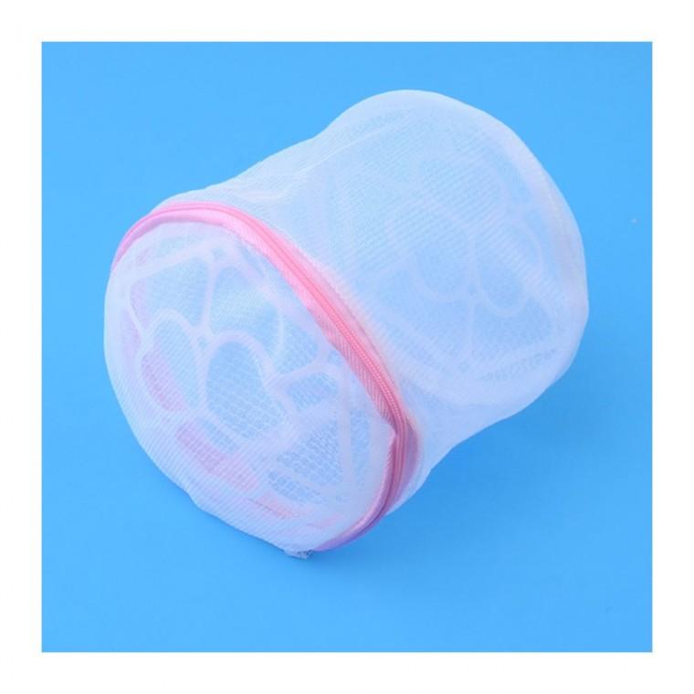 란제리 세탁망 속옷 빨래 메쉬 보호 브라 망 지퍼