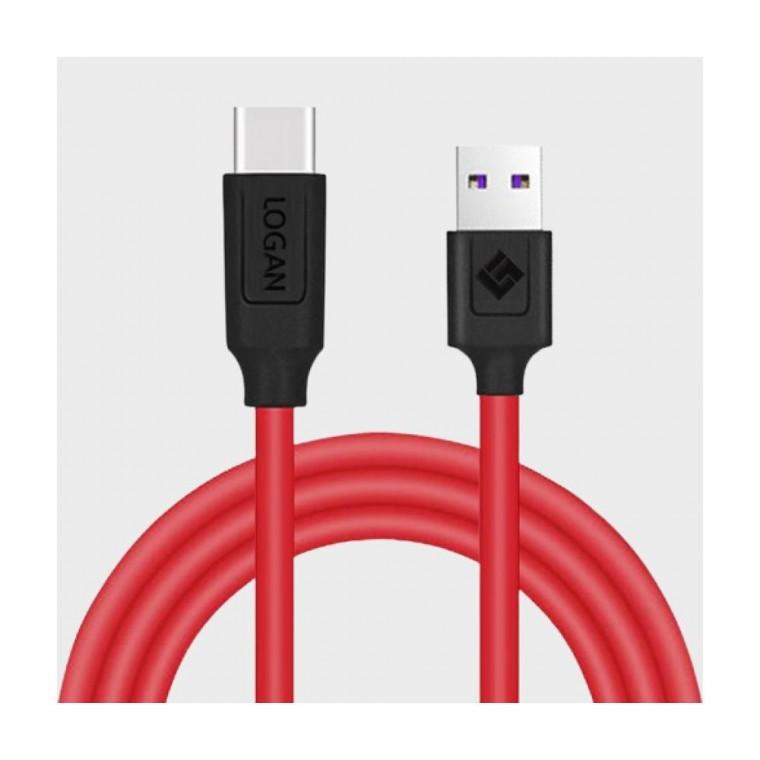 루미나D 케이블 3m 3 데빌 c타입 usb 고속 충전 데이터 전자기기 컴퓨터용 연결용