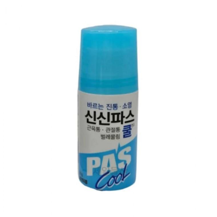 루미나D 진통 1개 바르는 신신 쿨파스 소염 벌레물림 케어 가정용 생활용품