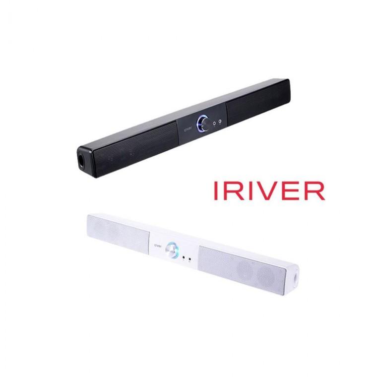 루미나D 스피커 ibs-400 led 멀티 사운드바 iriver 전자기기 컴퓨터용