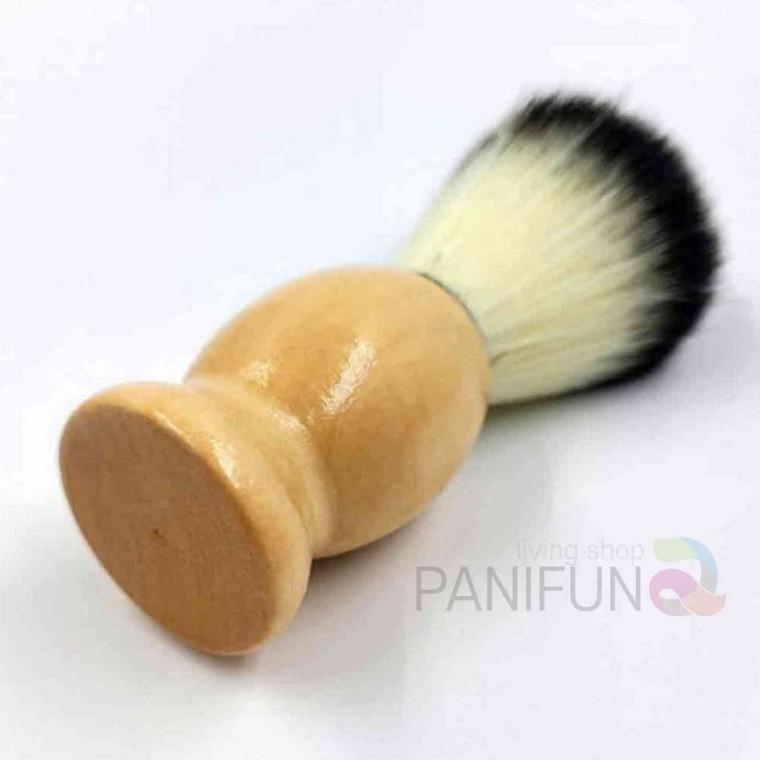 면도거품 브러쉬 이발소면도 면도거품솔 크림브러쉬 면도기브러쉬 면도용품