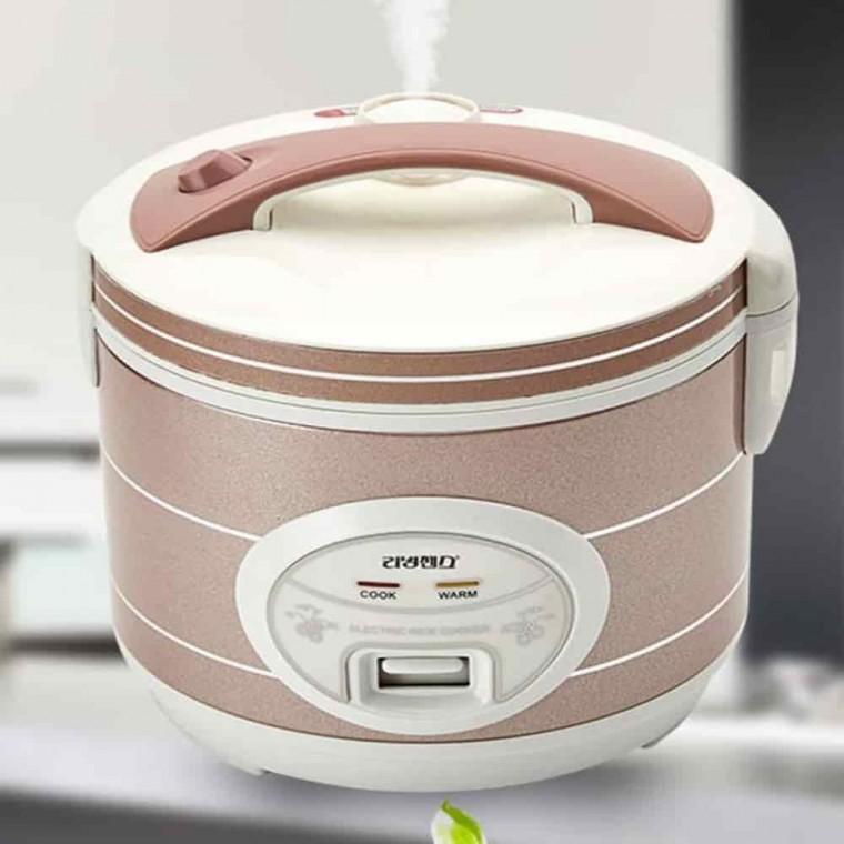 전기밥솥 5-6인용 전기밥통 6인용밥솥 전기밥솥6인 전자밥솥