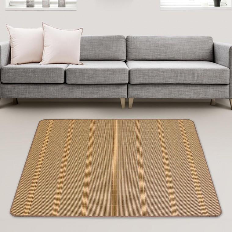 EAS 늘마루 쿨 대자리 150x190cm 2인용 여름거실매트