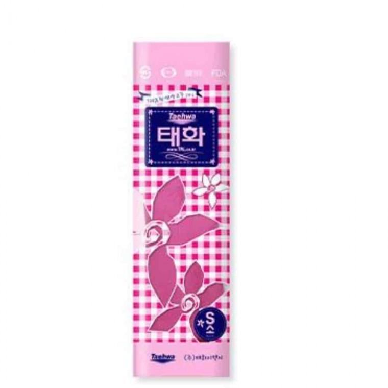 고무장갑 소형 S 미니고무장갑 태화고무장갑 생고무장갑 조리용장갑