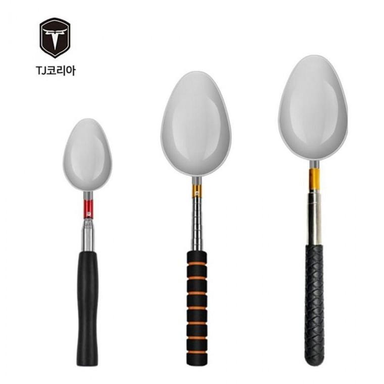 TJ 코리아 줌 밑밥주걱