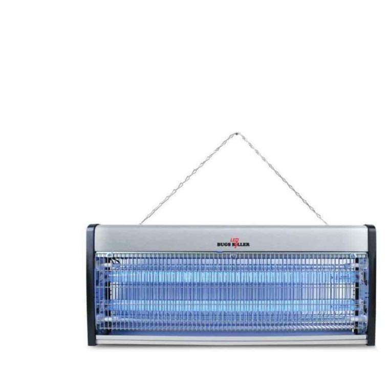 해충퇴치기 40W LED 벌레퇴치기 해충포집기 모기포집기 업소용포충기