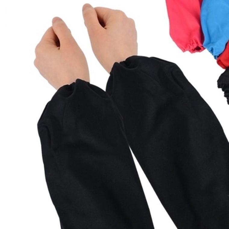 2P 작업용팔토시 사무용 미술용 다용도 토시 작업토시