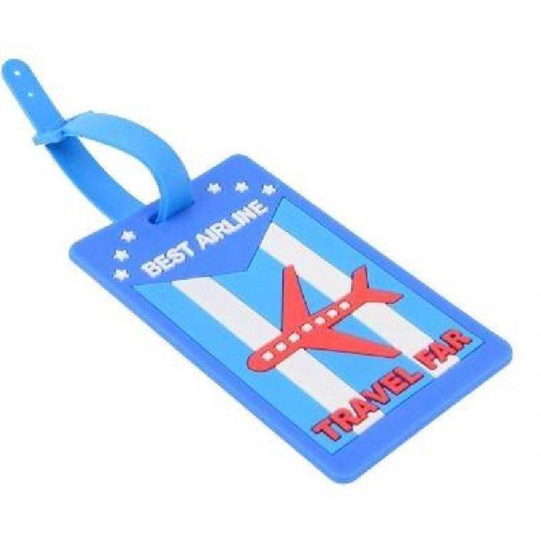 가방 이름표 여행용 가방 네임태그 캐리어택 수하물태