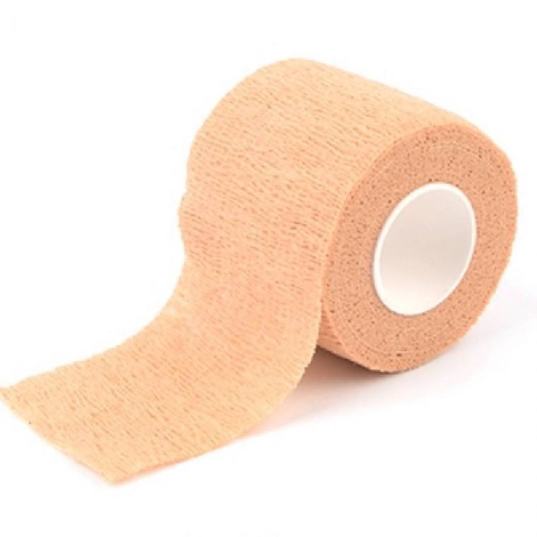 (5cm) 중형 압박붕대 테이핑밴드 스포츠테이프 압박