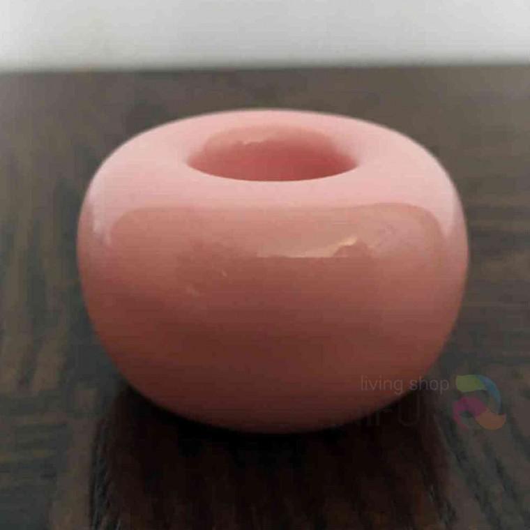 파스텔 칫솔꽂이 핑크 무타공칫솔꽂이 치솔걸이 욕실칫솔꽂이 칫솔통 칫솔보관함