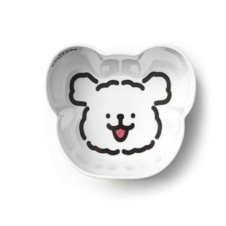 간식볼 디저트볼 요거트볼 캐릭터시리얼볼 몰티즈 시리얼볼