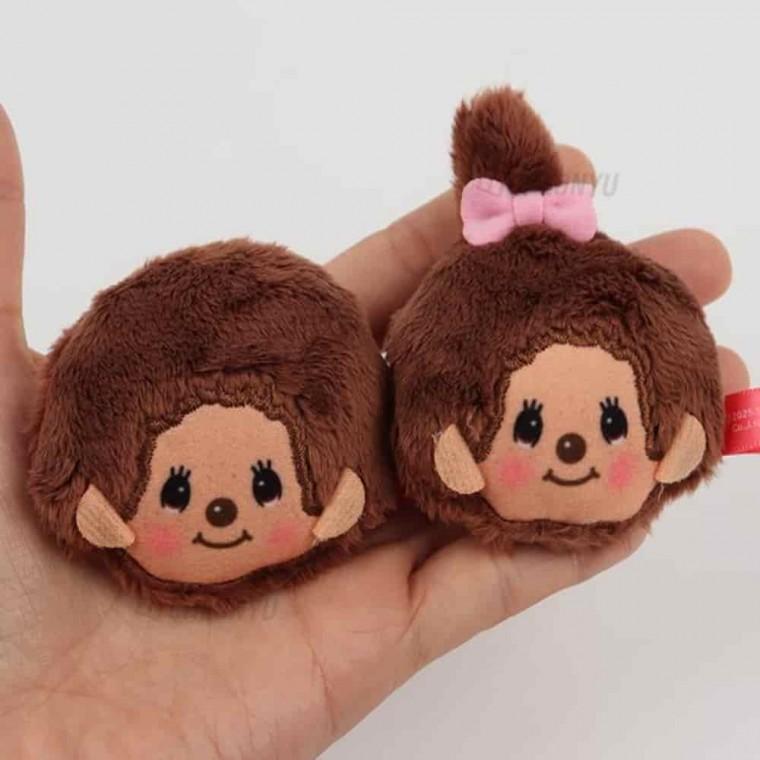 메모홀더 귀여운마그넷 보드자석 인형마그넷 마그넷 몬치치군