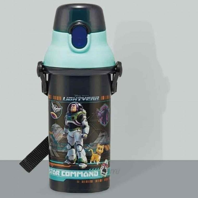 학생물통 쉐이크보틀 예쁜텀블러 원터치물병 버즈라이트이어 원터치물통 480ml