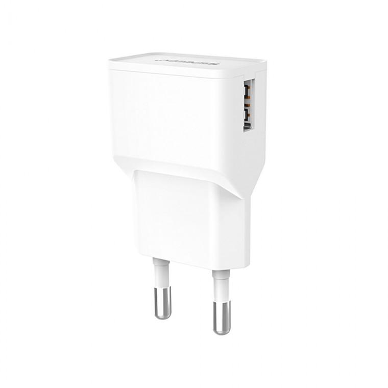 스피디 1.2A USB 1포트 충전기 케이블미포함