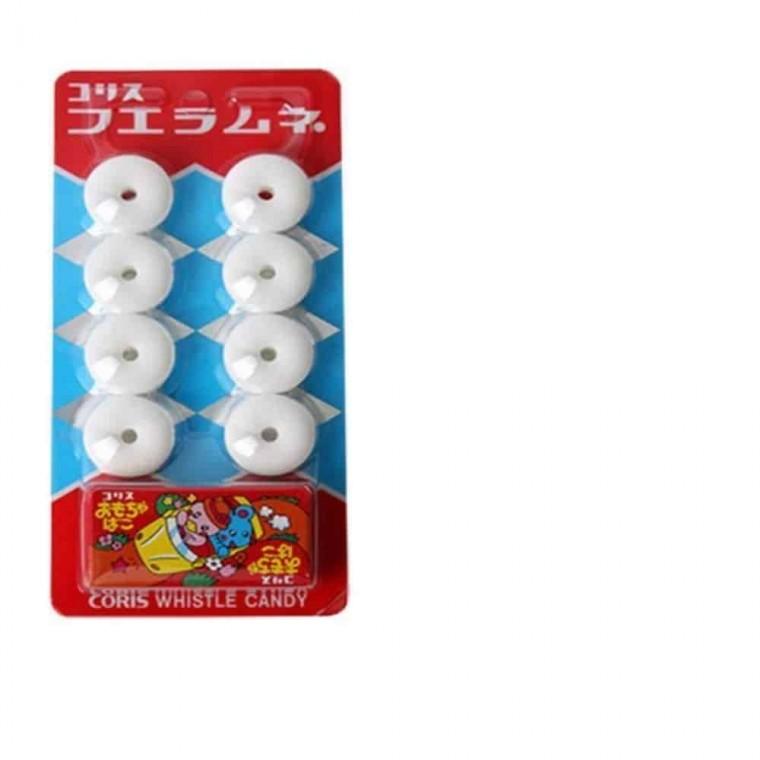 소다캔디 소리나는사탕 맛있는사탕 소리나는캔디 코리스 휘슬라무네 20p