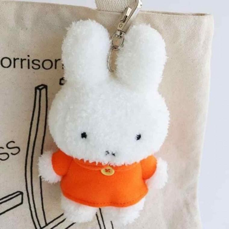 가방키링인형 키링인형 인형키링 가방꾸미기 미피 가방고리인형