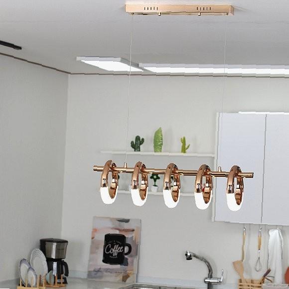 LED 식탁등 펜던트 40W 주백색 예쁜식탁조명 인테리어조명