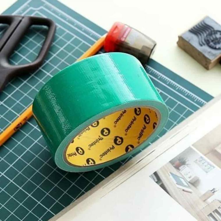 박스테이프 포장용테이프 박스포장테이프 밀봉테이프 청면테이프 48mm